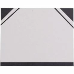 Carton à Dessin - A4 + - 33 X 26 Cm - Beige Brut - Clairefontaine