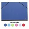 Carton à Dessin - A4 + - 33 X 26 Cm - Couleurs Assortis - Clairefontaine