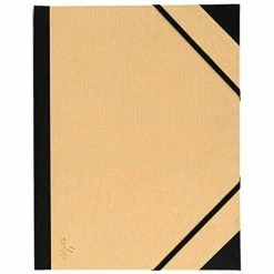 Carton à Dessin "Kraft", 520 X 720 Mm - Canson