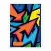 Carton à Dessin Neon Art, A3 - Herlitz -creavea shop carton a dessin neon art a3 herlitz p