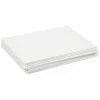 Creativ Company Carton Plume A4 Blanc - 3 Mm - 10 Pcs -creavea shop carton plume a4 blanc 3 mm 10 pcs p