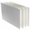 Carton Plume, A4, épaisseur : 5 Mm - Blanc - Canson -creavea shop carton plume a4 epaisseur 5 mm blanc canson p