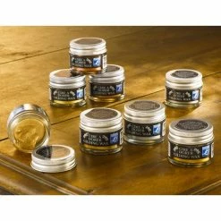 Cire à Dorer - Or Pâle - Lefranc Bourgeois - Pot De 30ml -creavea shop cire a dorer or pale lefranc bourgeois pot de 30ml p 3