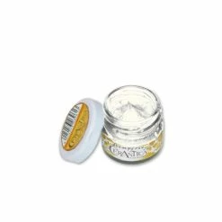 Cire Métallique Blanche Stamperia