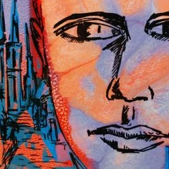 Pebeo Coffret 4Artist Marker - Basique - 5 Marqueurs -creavea shop coffret 4artist marker basique 5 marqueurs p 6