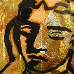 Pebeo Coffret 4Artist Marker - Métallique - 5 Marqueurs -creavea shop coffret 4artist marker metallique 5 marqueurs p 4