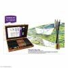Derwent Coffret à Dessin Academy - 33 Pcs -creavea shop coffret a dessin academy 33 pcs p