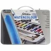 Pebeo Coffret Aquarelle Fine Pébéo - 34 Pcs -creavea shop coffret aquarelle fine pebeo 34 pcs p