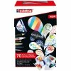 Coffret Colour Happy Edding - 70 Pcs -creavea shop coffret colour happy edding 70 pcs p