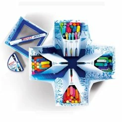 Coffret Colour Happy Edding - 70 Pcs -creavea shop coffret colour happy edding 70 pcs p 3