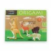 Ulmann Coffret Création Origamis En Forme D'animaux -creavea shop coffret creation origamis en forme danimaux p