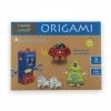 Ulmann Coffret Création Origamis En Forme De Robots -creavea shop coffret creation origamis en forme de robots p
