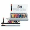 Coffret De 10 Tubes Peinture à L'huile 40ml Assortiment Cobra Artist Royal Talens