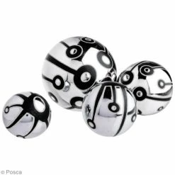 Coffret De Feutres Posca PC-1MR - Couleurs Assorties - 8 Pcs -creavea shop coffret de feutres posca pc 1mr couleurs assorties 8 pcs p 3