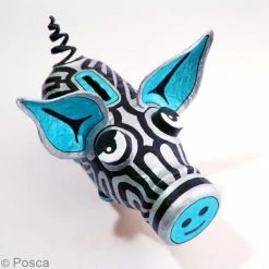 Coffret De Feutres Posca PC-8K - Couleurs Basiques - 8 Pcs -creavea shop coffret de feutres posca pc 8k couleurs basiques 8 pcs p 6