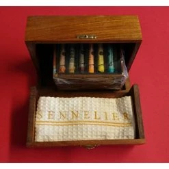Coffret De Pastel Sennelier -creavea shop coffret de pastel sennelier p 4