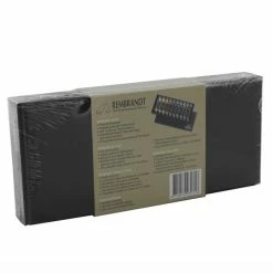 Coffret De Peinture à L'huile Extra-fine - 10 Tubes - Rembrandt -creavea shop coffret de peinture a lhuile extra fine 10 tubes rembrandt p 3