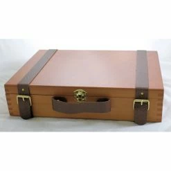 Coffret De Peinture à L'huile Extra-fine - 15 Tubes - Sennelier -creavea shop coffret de peinture a lhuile extra fine 15 tubes sennelier p 3