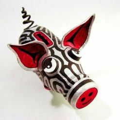 Coffret Feutres Posca PC-3M - Pointe Conique Fine - Couleurs Basiques - 8 Pcs -creavea shop coffret feutres posca pc 3m pointe conique fine couleurs basiques 8 pcs p 5