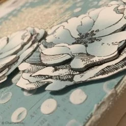 Coffret Marqueurs Chameleon - Blue Tones - 5 Feutres -creavea shop coffret marqueurs chameleon blue tones 5 feutres p 3