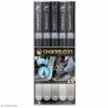 Coffret Marqueurs Chameleon - Gray Tones - 5 Feutres -creavea shop coffret marqueurs chameleon gray tones 5 feutres p