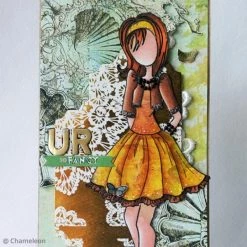 Coffret Marqueurs Chameleon - Nature Tones - 5 Feutres -creavea shop coffret marqueurs chameleon nature tones 5 feutres p 4