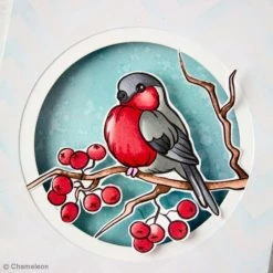 Coffret Marqueurs Chameleon - Pastel - 5 Feutres -creavea shop coffret marqueurs chameleon pastel 5 feutres p 4