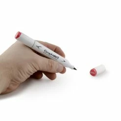 Coffret Marqueurs Graph'it Brush & Extra Fine - Essential - 36 Pcs -creavea shop coffret marqueurs graphit brush and extra fine essential 36 pcs p 3