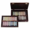 Royal Talens Coffret Pastel Tendre Rembrandt "Luxus"