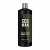 Conditionneur The Smoother Seb Man Sebastian Professional 1000 Ml