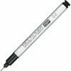 COPIC - Feutre MULTILINER SP 0,2 Mm - Noir -creavea shop copic feutre multiliner sp 02 mm noir p