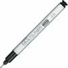 COPIC - Feutre MULTILINER SP 0,5 Mm - Noir -creavea shop copic feutre multiliner sp 05 mm noir p