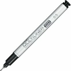 COPIC - Feutre MULTILINER SP 0,5 Mm - Noir