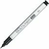 COPIC - Feutre MULTILINER SP Brush - Noir -creavea shop copic feutre multiliner sp brush noir p