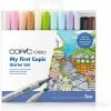 COPIC - Marqueur Ciao "My First COPIC Starter Set" -creavea shop copic marqueur ciao my first copic starter set p
