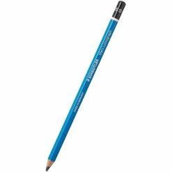 Staedtler Crayon à Papier "100 Mars Lumograph" - 6B