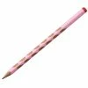 Crayon à Papier D'apprentissage EASYgraph R - Rose - Stabilo -creavea shop crayon a papier dapprentissage easygraph r rose stabilo p