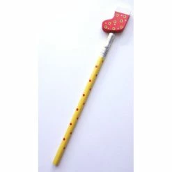 Brunnen Crayon à Papier De Noël - Chaussette De Noël