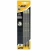 Crayon à Papier Evolution Black, HB - Blister De 4 - Bic Kids -creavea shop crayon a papier evolution black hb blister de 4 bic kids p