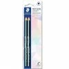 Crayon à Papier "Noris Jumbo Pastel" - HB - Par 2 - Staedtler