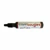 Graine Créative Crayon Cire Liquide Pour Bougie - Noir -creavea shop crayon cire liquide pour bougie noir p