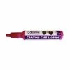 Graine Créative Crayon Cire Liquide Pour Bougie - Rouge -creavea shop crayon cire liquide pour bougie rouge p