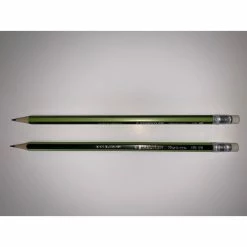 Crayon De Bois HB Staedtler Avec Gomme