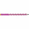 Crayon EASYgraph B 3.15mm Gaucher Rose STABILO 321/01-B -creavea shop crayon easygraph b 315mm gaucher rose stabilo 32101 b p