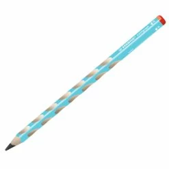 Crayon "EASYgraph" - Bleu - Droitier - HB - Stabilo