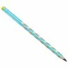 Crayon "EASYgraph" - Bleu - Gaucher - B - Stabilo -creavea shop crayon easygraph bleu gaucher b stabilo p