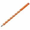 Crayon "EASYgraph" - Orange - Droitier - B - Stabilo