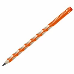 Crayon "EASYgraph" - Orange - Droitier - HB - Stabilo