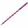 Stabilo Crayon EASYgraph "S" - Droitier - Dureté : HB - Rose