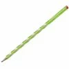 Stabilo Crayon EASYgraph "S" - Droitier - Dureté : HB - Vert -creavea shop crayon easygraph s droitier durete hb vert p
